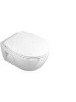 Унитаз Catalano NEW LIGHT 37х52 белый 1VSLI00