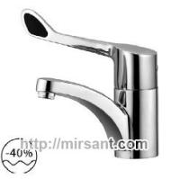 Смеситель для раковины Kludi MEDI CARE 341120534 хром.