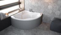 Панель фронтальная Radaway Keria 150 OBEX.KON.15WH