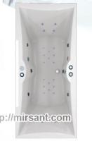 Гидровоздушная ванна Koller Pool Water Dream Comfort