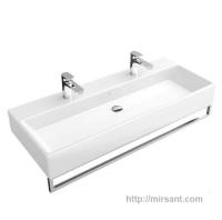 Умывальник Villeroy & Boch Memento 5133 A4 R1 100 см.