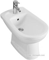 Биде Villeroy & Boch Omnia Classic 74190001 напольное