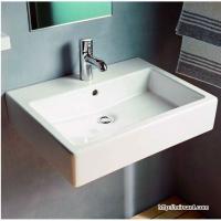 Умывальник Duravit Vero 0454800000 80 см.