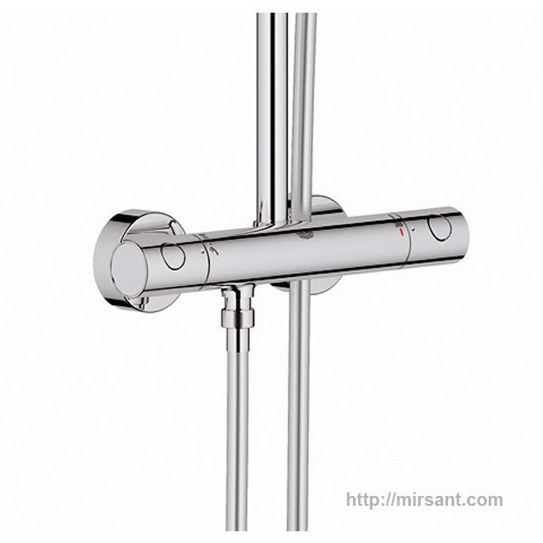 Душевая система Grohe 27922000