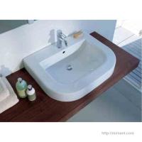 Раковина Duravit Happy D. 0417650000 65 см.
