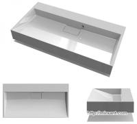 Умывальник Fancy Marble  ASHLEY