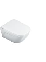 Унитаз Catalano NEW LIGHT 37х53 белый 1VSLIR00