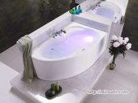 Ванна акриловая Pool Spa Mistral 170*105 R