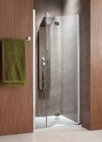 Душевые двери Radaway Eos DWB 70 правые (37883-01-01NR)