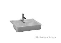 раковина Laufen Pro 1296.1 56 см.