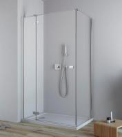Душевая кабина Radaway Fuenta NEW KDJ 80 правая x 100 (384040-01-01R)