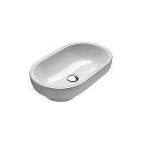 Раковина Catalano SFERA 55х35 белая 155ASF00