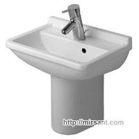 Умывальник Duravit Starck 3 075045 45 см.