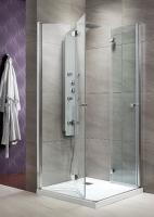 Душевая кабина Radaway Eos KDD-B 100x90 (37353-01-01N)