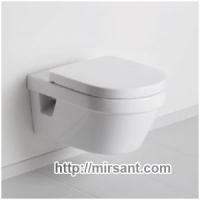 Унитаз Villeroy & Boch Architectura 5684H101 подвесной