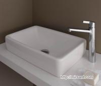 Раковина - чаша Laufen Pro 1795.2  60 см.