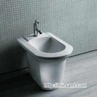 Биде Laufen MyLife 3294.1 напольное