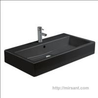 Умывальник Duravit Vero 0454800800 80 см.