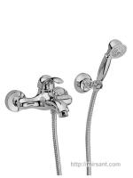 Смеситель для ванны и душа Effepi Lares 29008