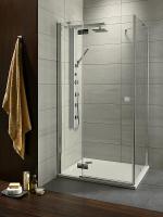 Душевая кабина Radaway Almatea KDJ 120 правая x 80 (32141-01-01NR)