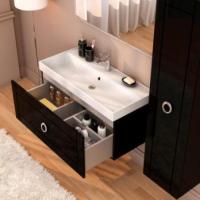 Раковина для тумбы Marsan CHARLOTTAE 700x450