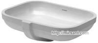 Умывальник Duravit Happy D. 0457480000 48 см.