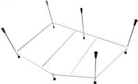 Каркас для ванны Am.PM Like 170x110 левая W80A-170L110W-R
