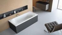 Ванна акриловая + ножки Radaway Dia 180x80 WA1-05-180x080U