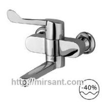 Смеситель для ванны Kludi MEDI CARE 349210524 хром.