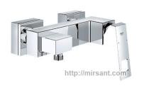 Cмеситель для душа grohe Eurocube 23145000 хром.