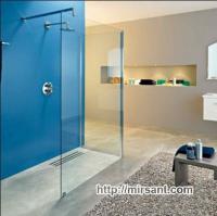 Душевая кабина Kolpa San Corona TK OPEN 120*80 L