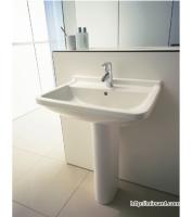 Умывальник Duravit Starck 3 030055 55 см.