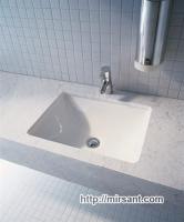 Умывальник Duravit Starck 3 030249 49 см.