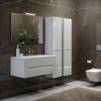 Тумба Marsan MODESTE 1000x380x475 все цвета