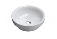 Раковина Catalano SFERA 45 белая 145ASF00