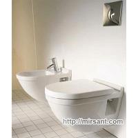 Унитаз Duravit Starck 3 2201090000 подвесной