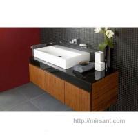 Умывальник Villeroy & Boch Memento 5133 xx R1XX 80 см.