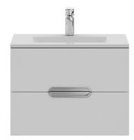 Тумба с умывальником подвесная 60 Am.PM Spirit V2.0 M70-FUX0602-WC0602-38