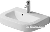 Раковина Duravit Happy D. 0417460000 46 см.