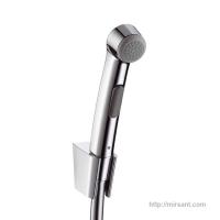 Гигиенический набор Hansgrohe 32129