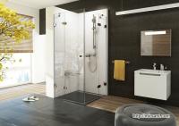 Душевая Ravak Brilliant 1UVAAA00Z1+D01000A074 100*100
