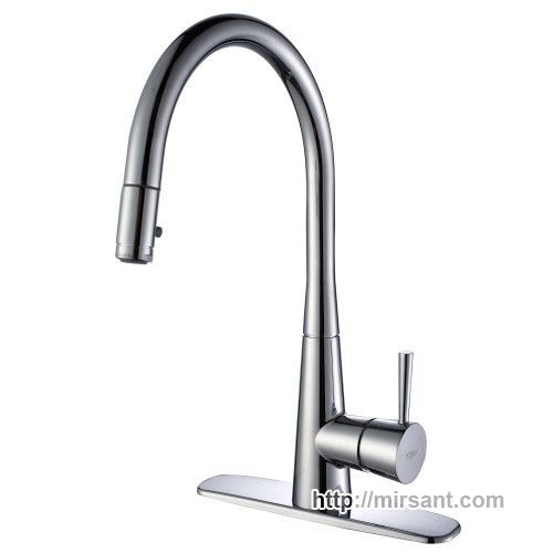 Смеситель для кухни  KPF-2230SN