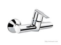 Душевой смеситель Emmevi Elly CR41002 хром.