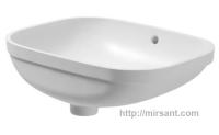 Умывальник  Duravit D-Code 0338560002 56 см.