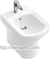 Биде Villeroy & Boch Sentique 542300R1 напольное