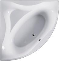 Ванна акриловая Am.PM Bliss 150x150 W55A-150C150W-A