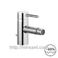 Смеситель для биде Kludi BOZZ 385330576 хром.