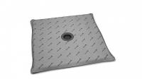 Душевая плита Radaway 790 x 790 (5CK0808)