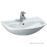 Раковина Laufen Pro 1095.3  65 см.