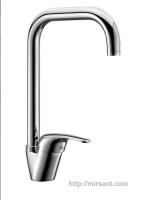 Смеситель для кухни Effepi Technical L30171 canna A L